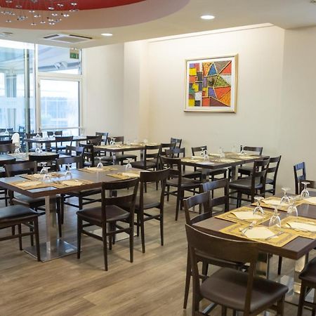 Hotel Consul - Family Hotel Riccione Ngoại thất bức ảnh