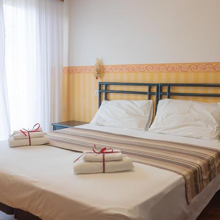 Hotel Consul - Family Hotel Riccione Ngoại thất bức ảnh