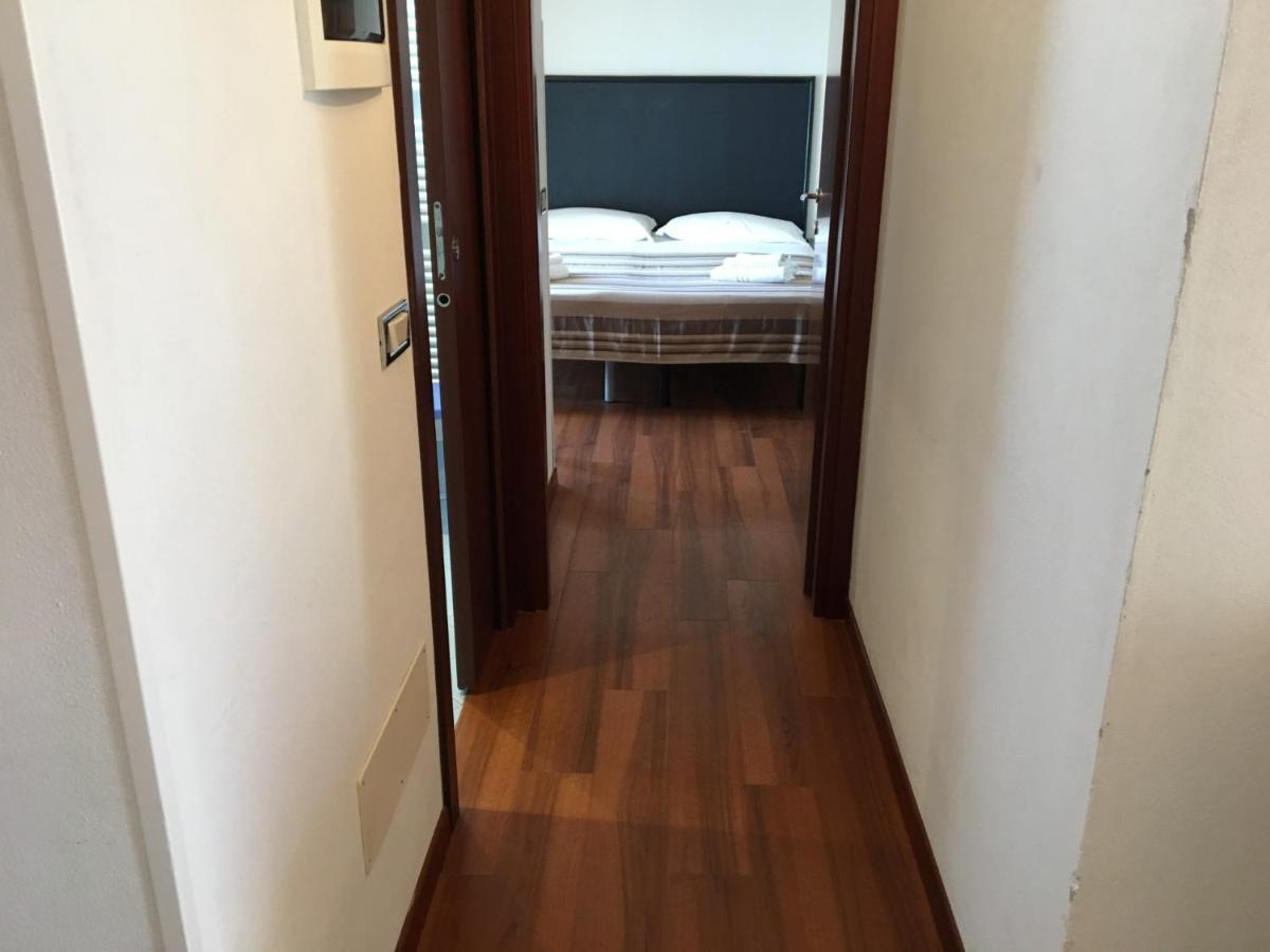 Hotel Consul - Family Hotel Riccione Ngoại thất bức ảnh