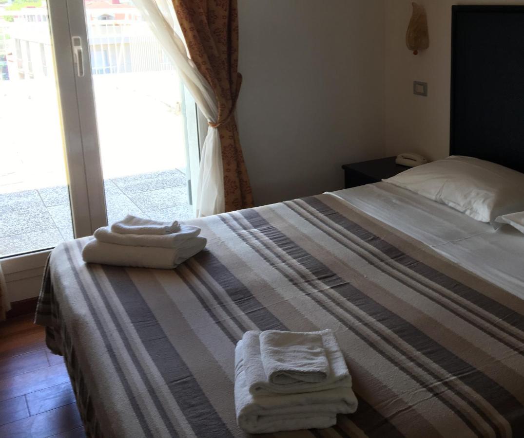 Hotel Consul - Family Hotel Riccione Ngoại thất bức ảnh