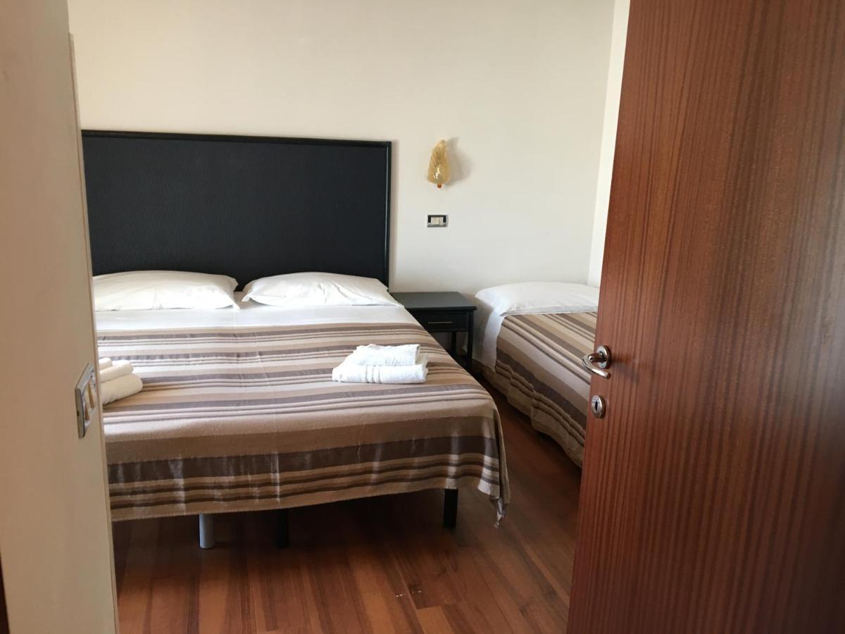 Hotel Consul - Family Hotel Riccione Ngoại thất bức ảnh
