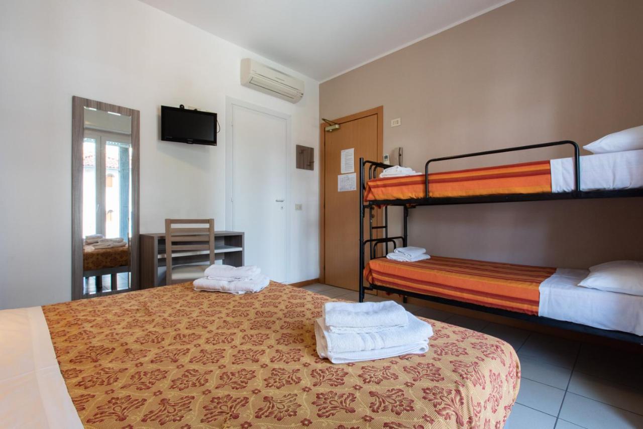 Hotel Consul - Family Hotel Riccione Ngoại thất bức ảnh