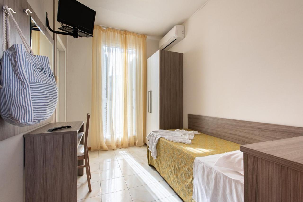 Hotel Consul - Family Hotel Riccione Ngoại thất bức ảnh