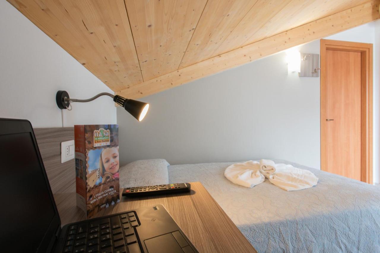 Hotel Consul - Family Hotel Riccione Ngoại thất bức ảnh
