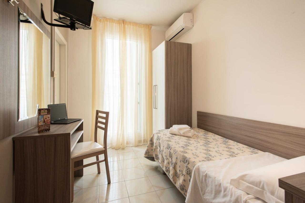 Hotel Consul - Family Hotel Riccione Ngoại thất bức ảnh