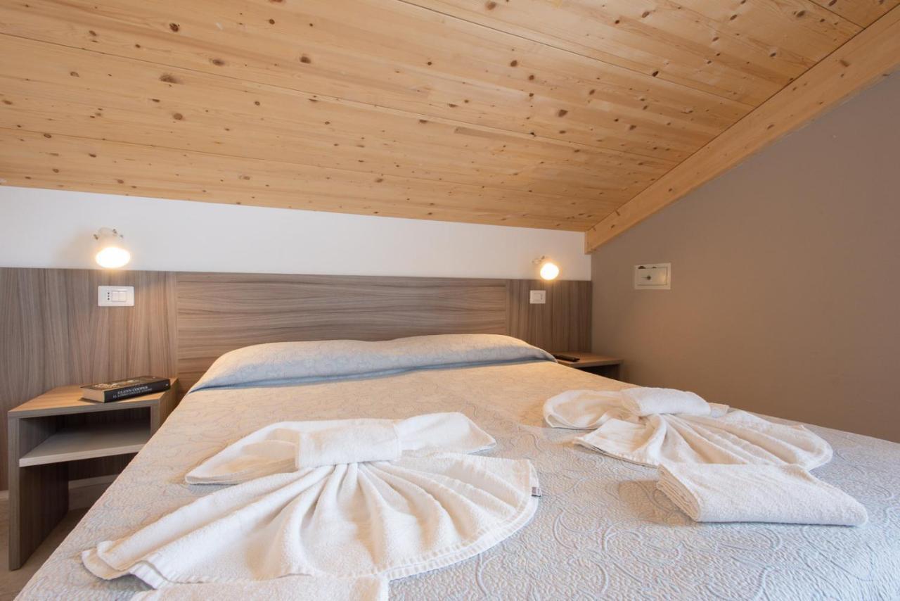 Hotel Consul - Family Hotel Riccione Ngoại thất bức ảnh