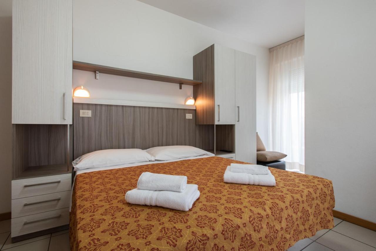 Hotel Consul - Family Hotel Riccione Ngoại thất bức ảnh