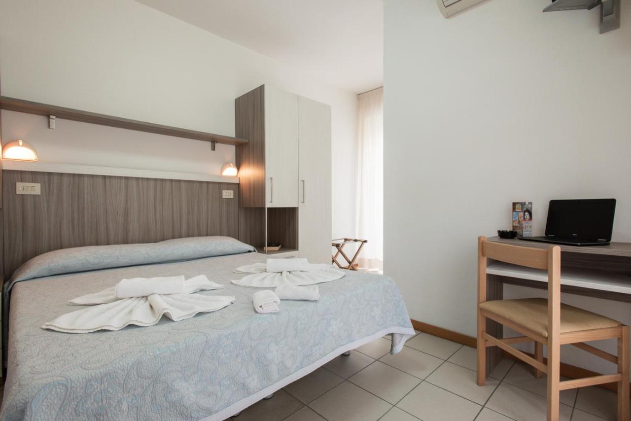 Hotel Consul - Family Hotel Riccione Ngoại thất bức ảnh