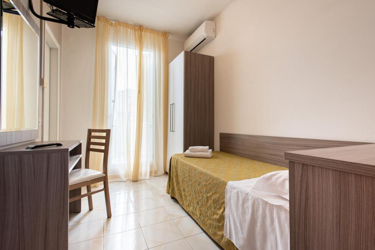 Hotel Consul - Family Hotel Riccione Ngoại thất bức ảnh