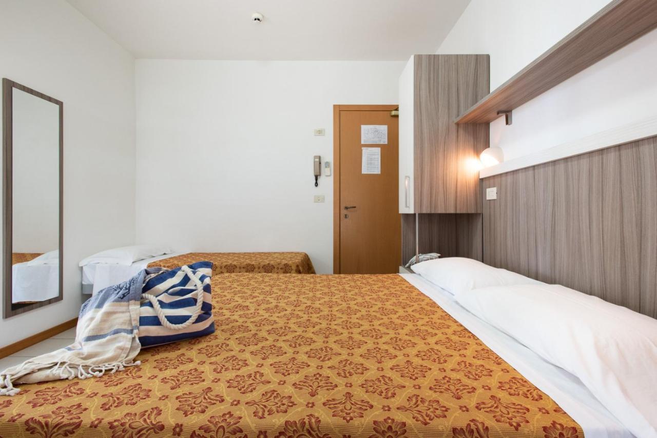 Hotel Consul - Family Hotel Riccione Ngoại thất bức ảnh