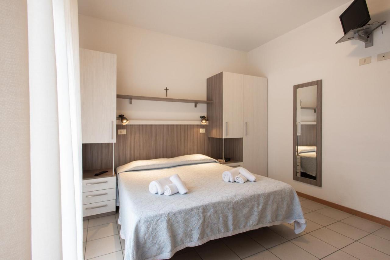 Hotel Consul - Family Hotel Riccione Ngoại thất bức ảnh