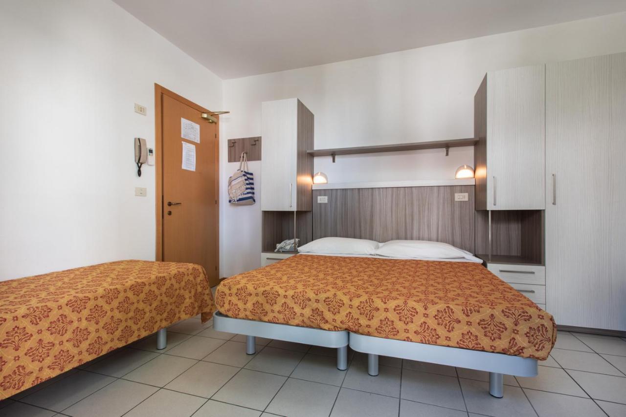 Hotel Consul - Family Hotel Riccione Ngoại thất bức ảnh