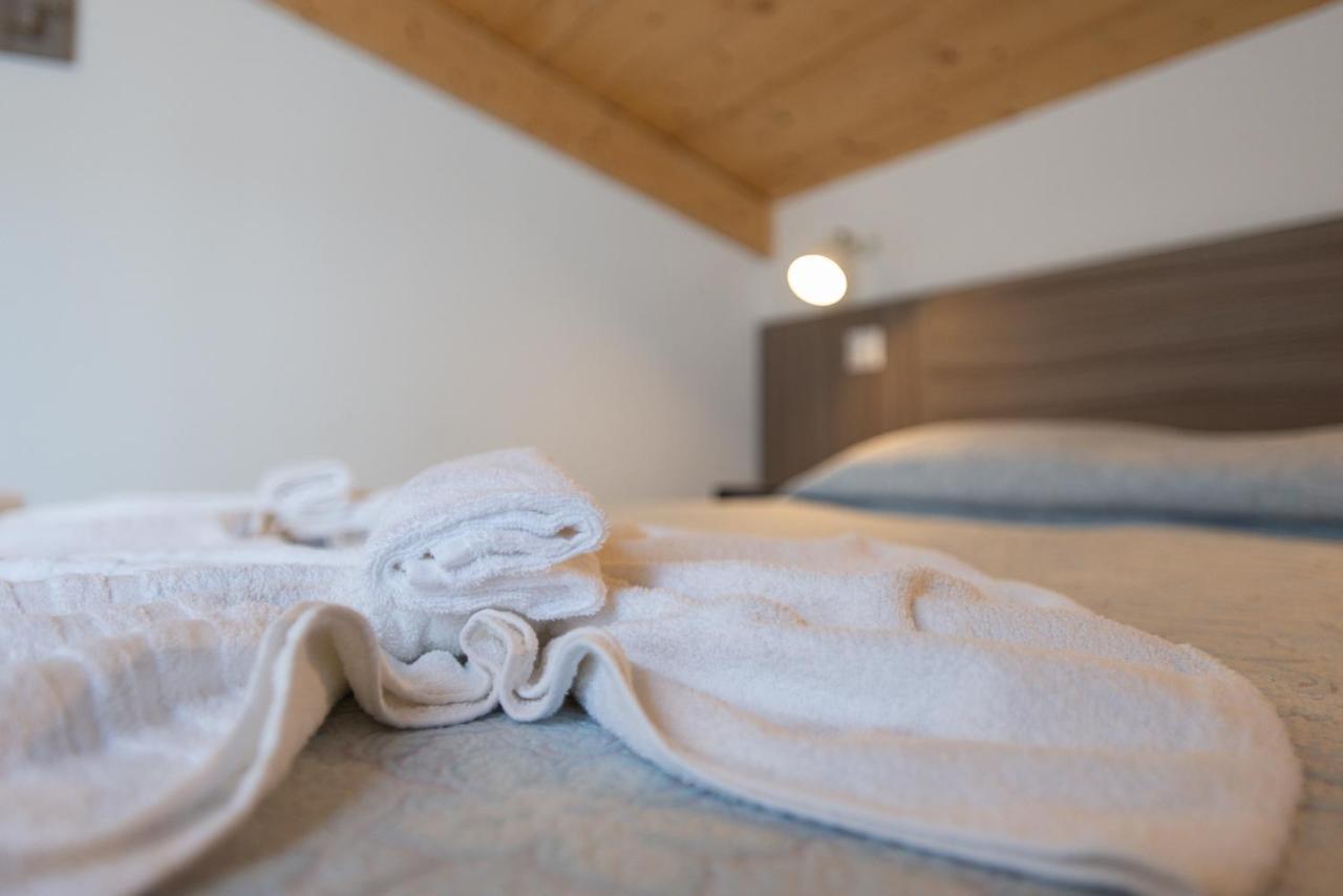 Hotel Consul - Family Hotel Riccione Ngoại thất bức ảnh