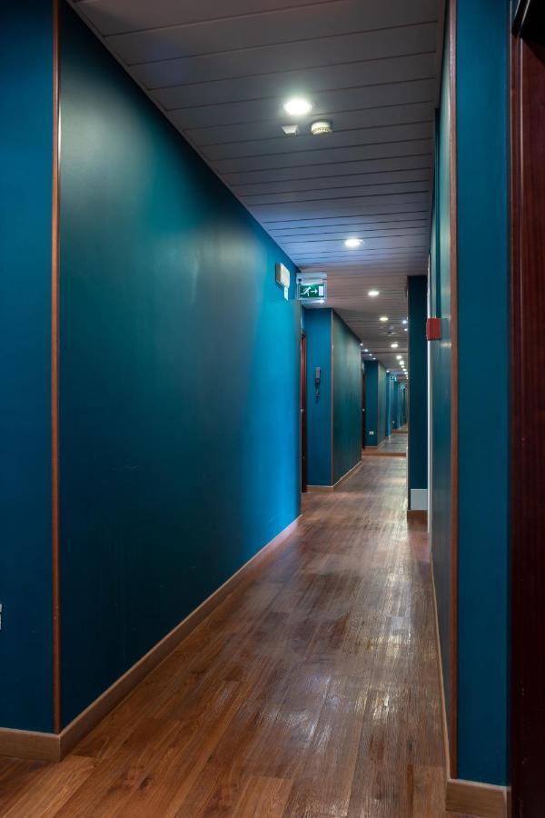 Hotel Consul - Family Hotel Riccione Ngoại thất bức ảnh
