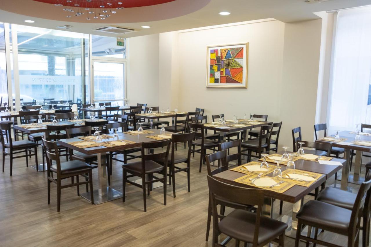 Hotel Consul - Family Hotel Riccione Ngoại thất bức ảnh