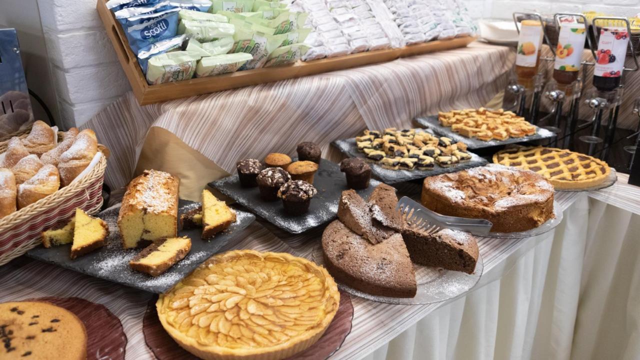 Hotel Consul - Family Hotel Riccione Ngoại thất bức ảnh