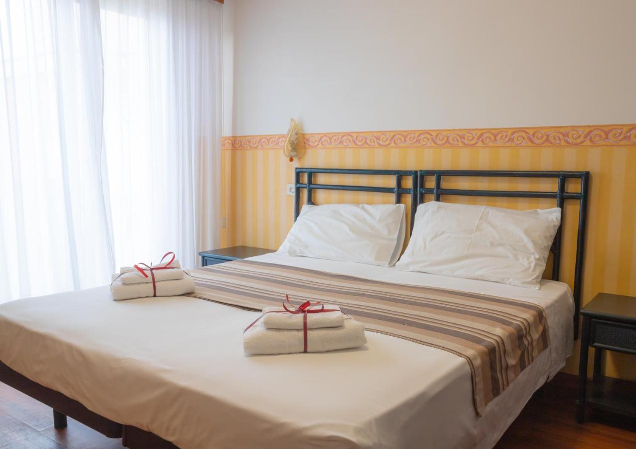 Hotel Consul - Family Hotel Riccione Ngoại thất bức ảnh