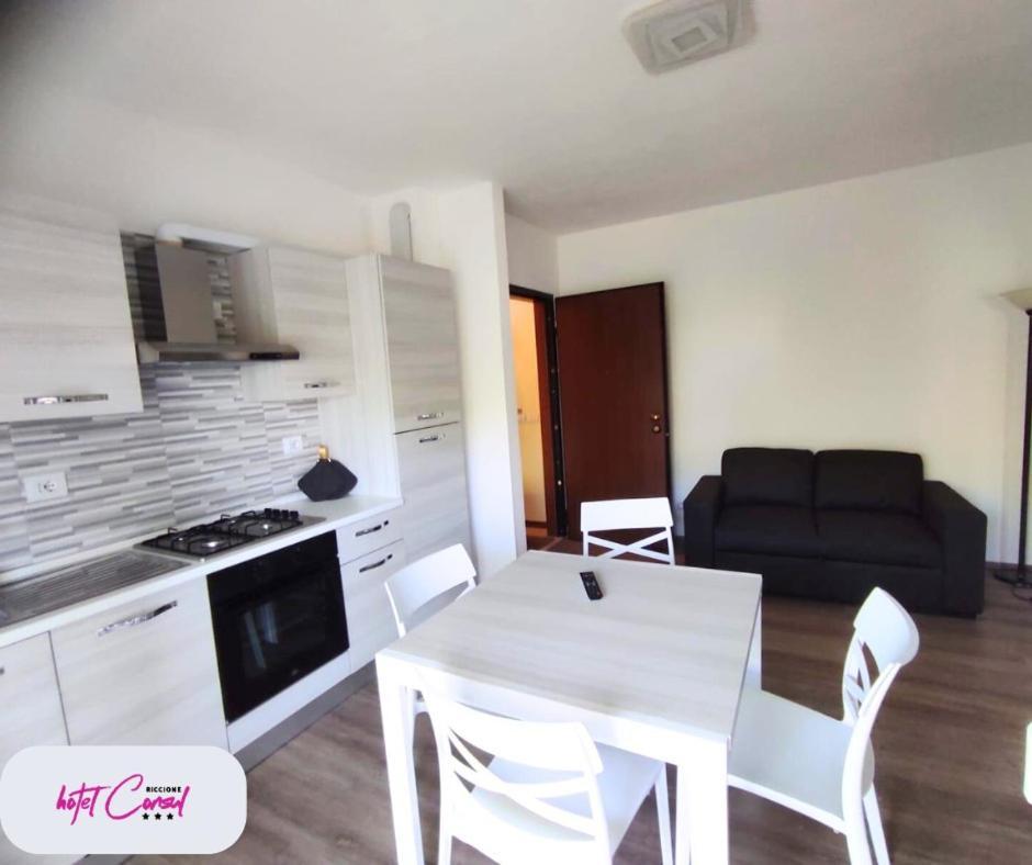 Hotel Consul - Family Hotel Riccione Ngoại thất bức ảnh