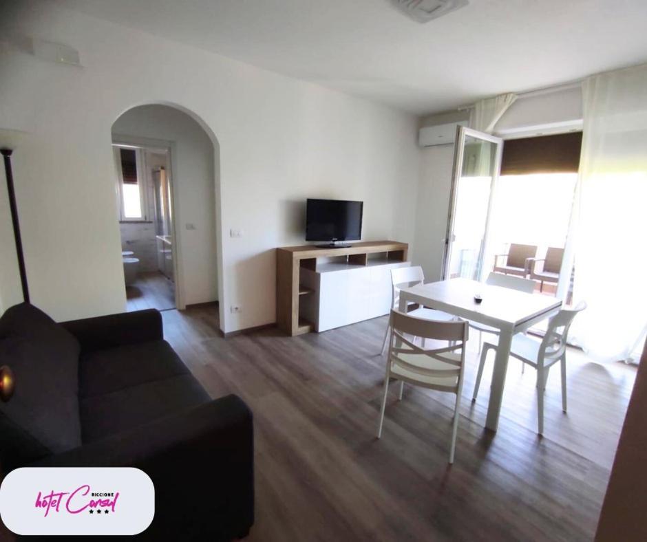 Hotel Consul - Family Hotel Riccione Ngoại thất bức ảnh