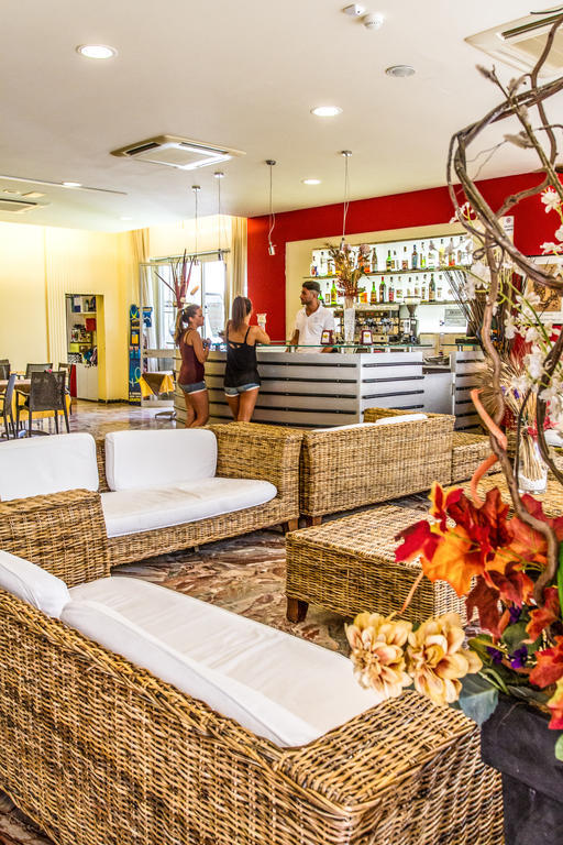 Hotel Consul - Family Hotel Riccione Ngoại thất bức ảnh