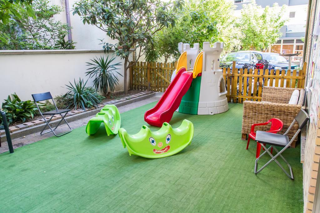 Hotel Consul - Family Hotel Riccione Ngoại thất bức ảnh
