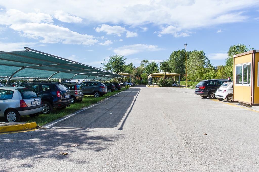 Hotel Consul - Family Hotel Riccione Ngoại thất bức ảnh