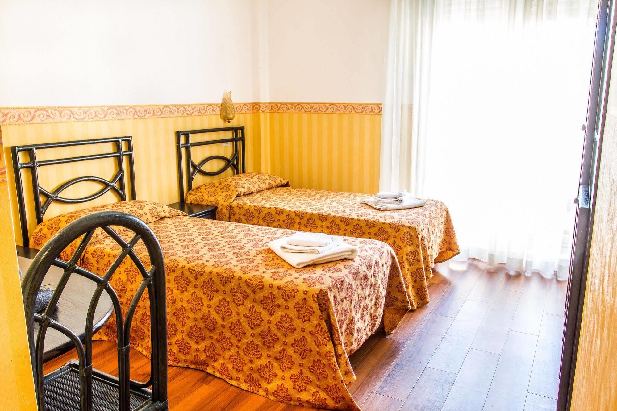 Hotel Consul - Family Hotel Riccione Ngoại thất bức ảnh